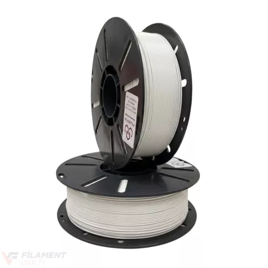 Filenta PETG Filament - Beyaz