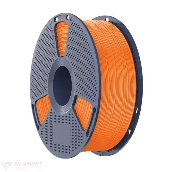 Sunlu ABS Filament - Güneş Turuncusu Sunlu ABS Filament - Güneş Turuncusu