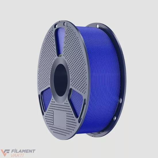 Sunlu PLA Mat Filament - Klein Mavisi