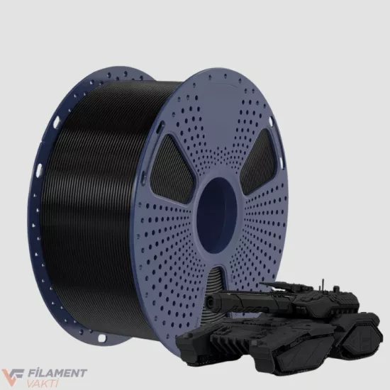Sunlu PLA Filament 3KG - Siyah