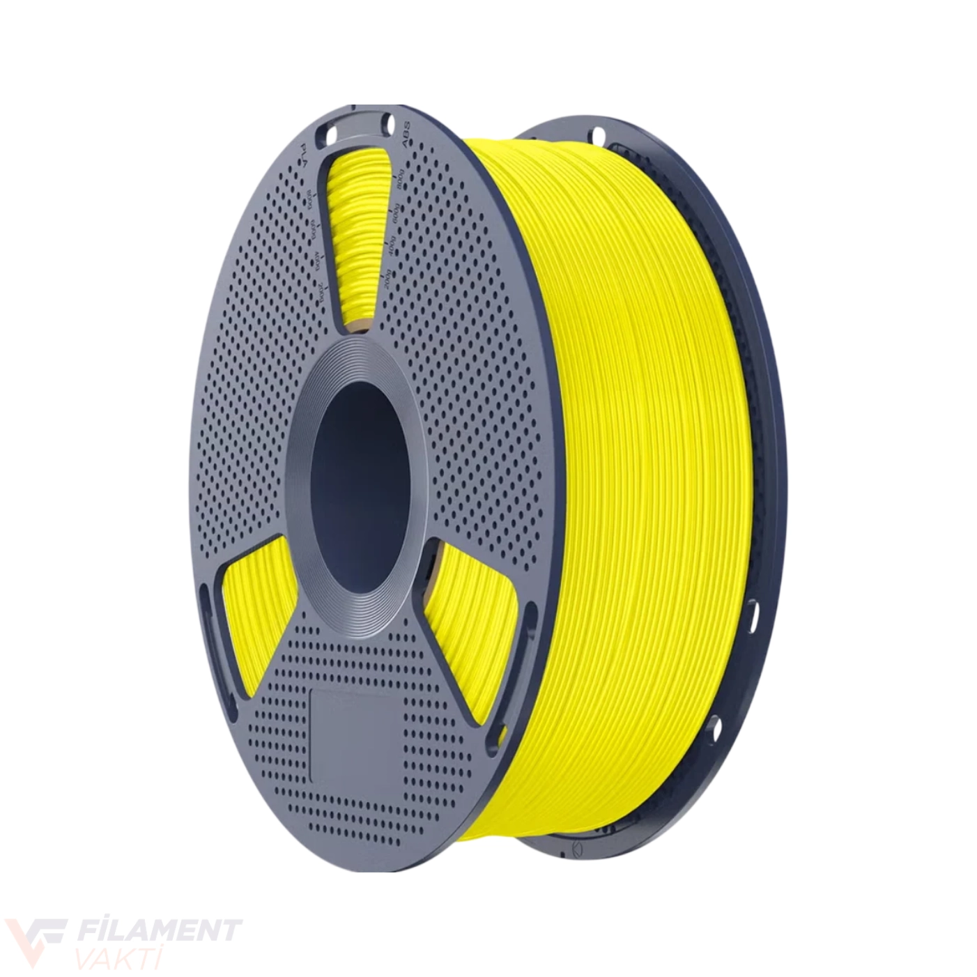 Sunlu ABS Filament - Sarı
