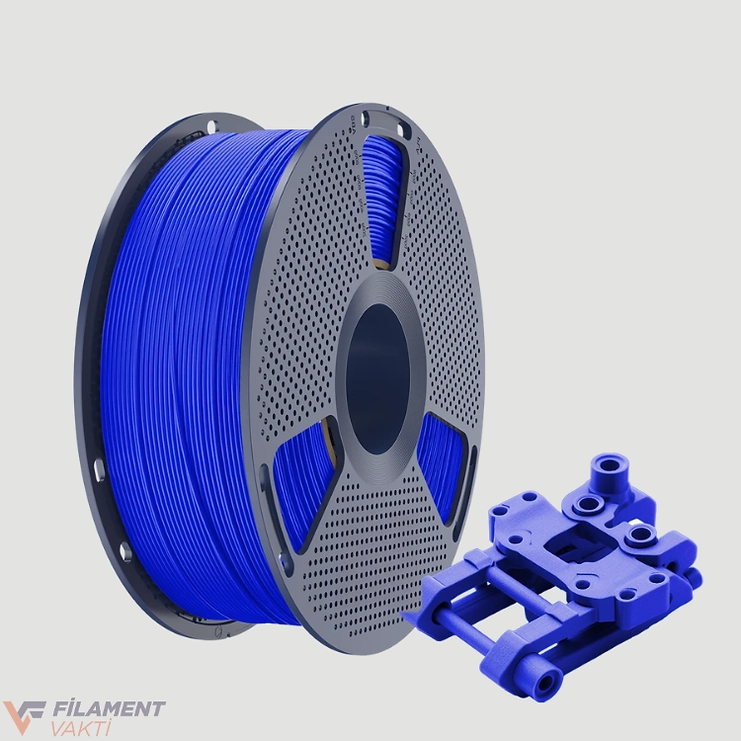 Sunlu ABS Filament - Mavi