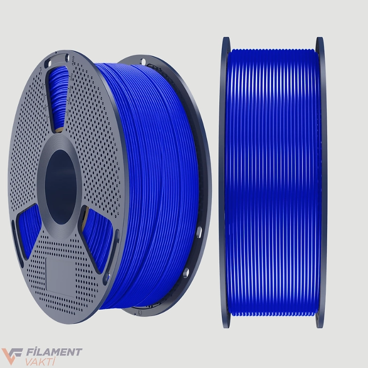 Sunlu ABS Filament - Mavi