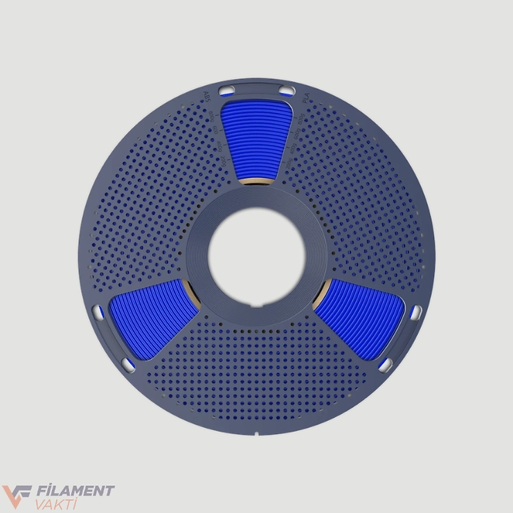 Sunlu ABS Filament - Mavi