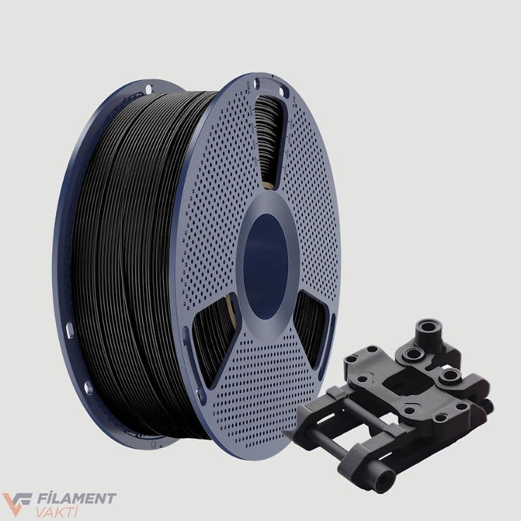 Sunlu ABS Filament - Siyah
