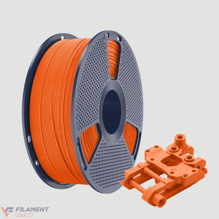 Sunlu ABS Filament - Turuncu