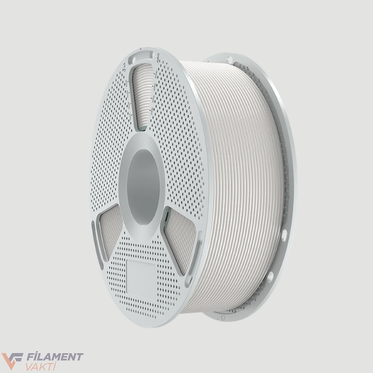 Sunlu ASA Filament - Natural Beyaz