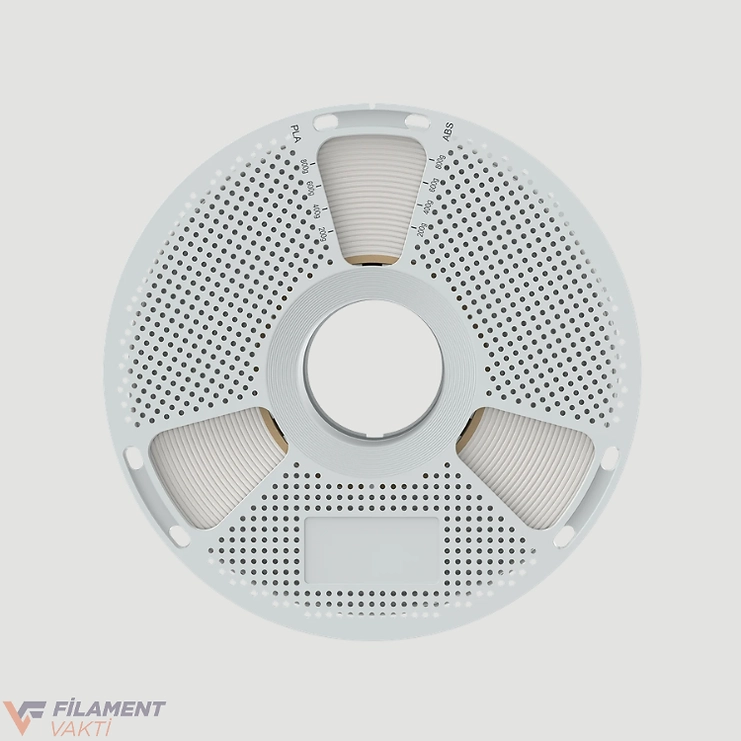 Sunlu ASA Filament - Natural Beyaz