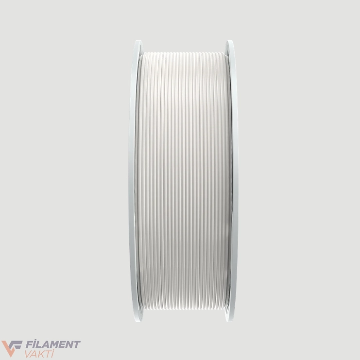 Sunlu ASA Filament - Natural Beyaz