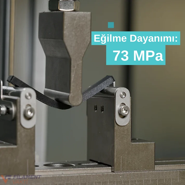 Sunlu ASA Filament - Natural Beyaz