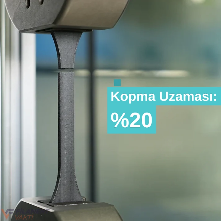 Sunlu ASA Filament - Natural Beyaz