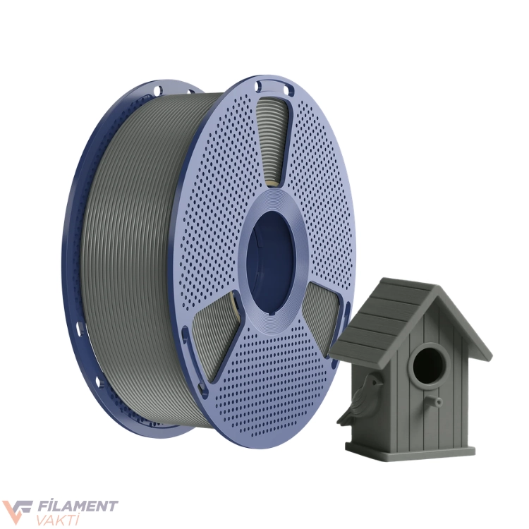 Sunlu ASA Filament - Gri