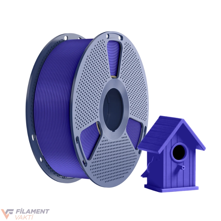 Sunlu ASA Filament - Klein Mavi