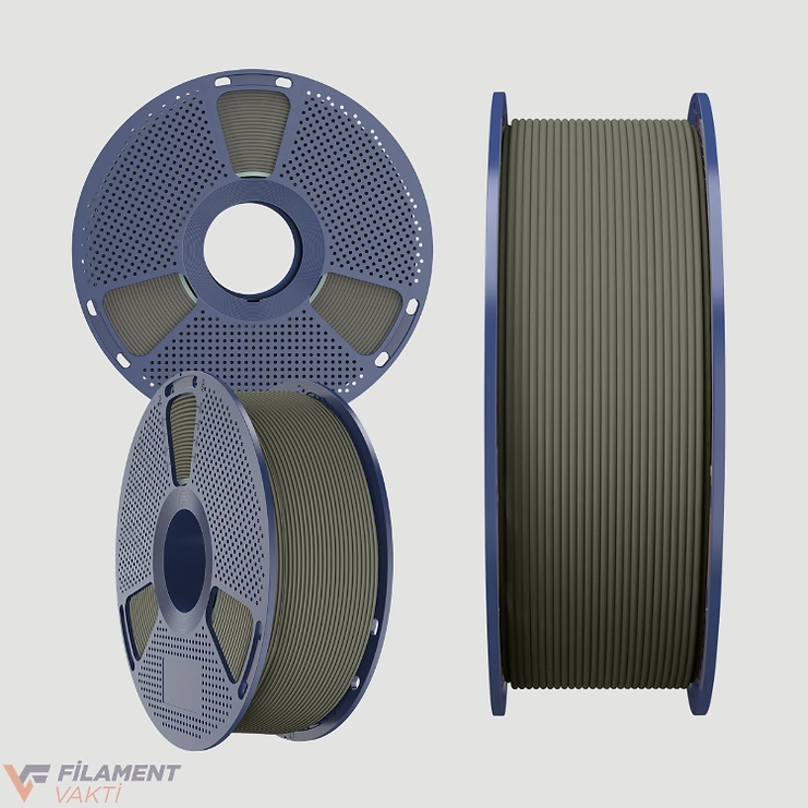 Sunlu PLA Mat Filament - Kil