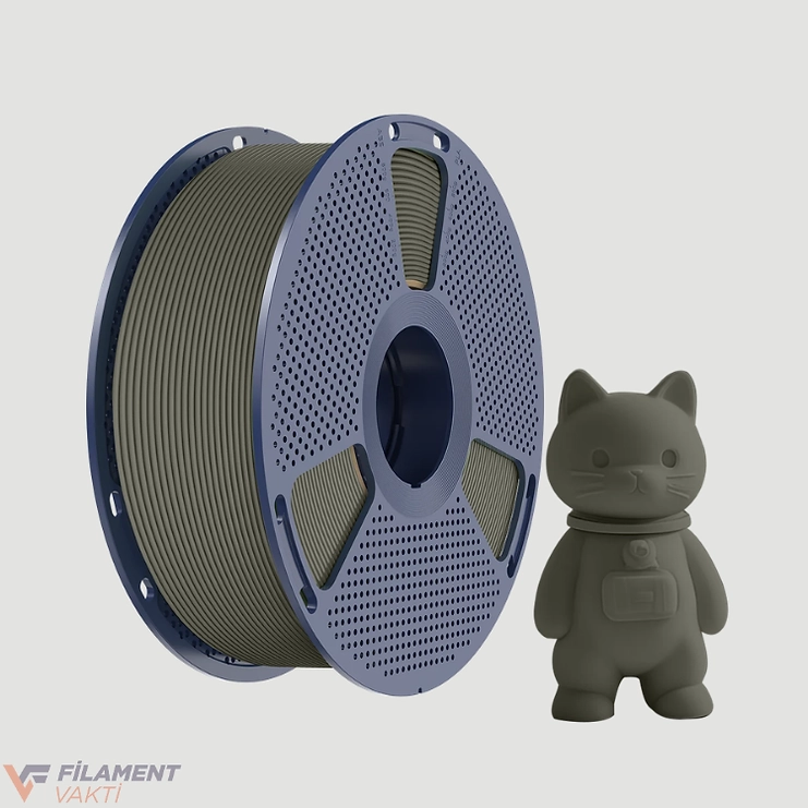 Sunlu PLA Mat Filament - Kil