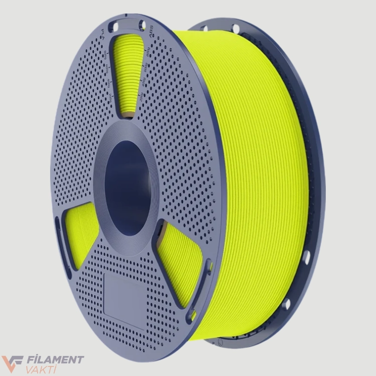 Sunlu / Jayo Matte PLA 1.75mm 1kg Yeşil