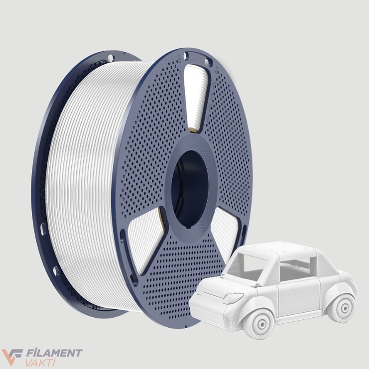 Sunlu PETG Filament - Beyaz