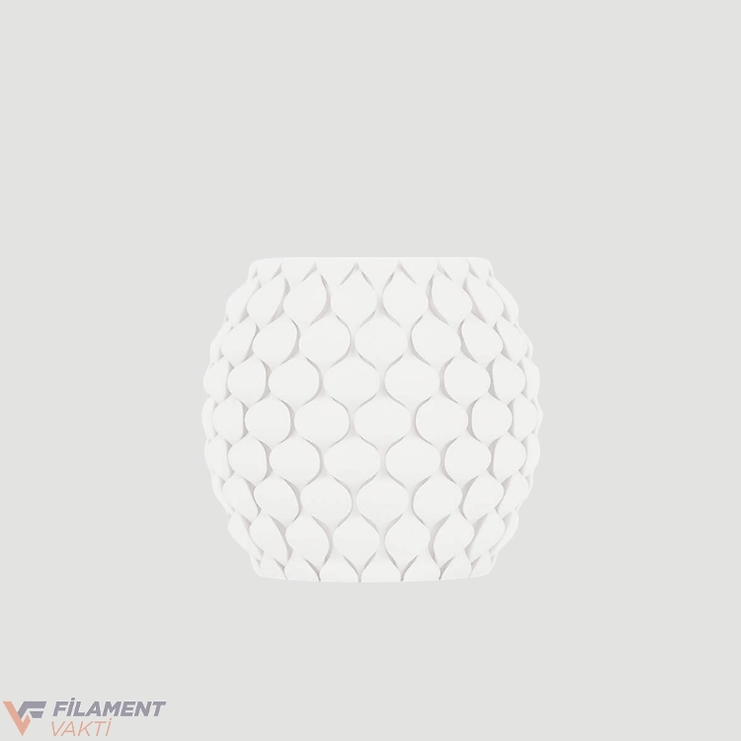 Sunlu PETG Filament - Beyaz