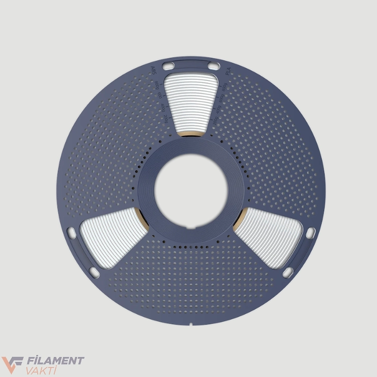 Sunlu PETG Filament - Beyaz