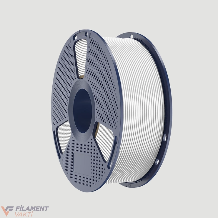 Sunlu PETG Filament - Beyaz