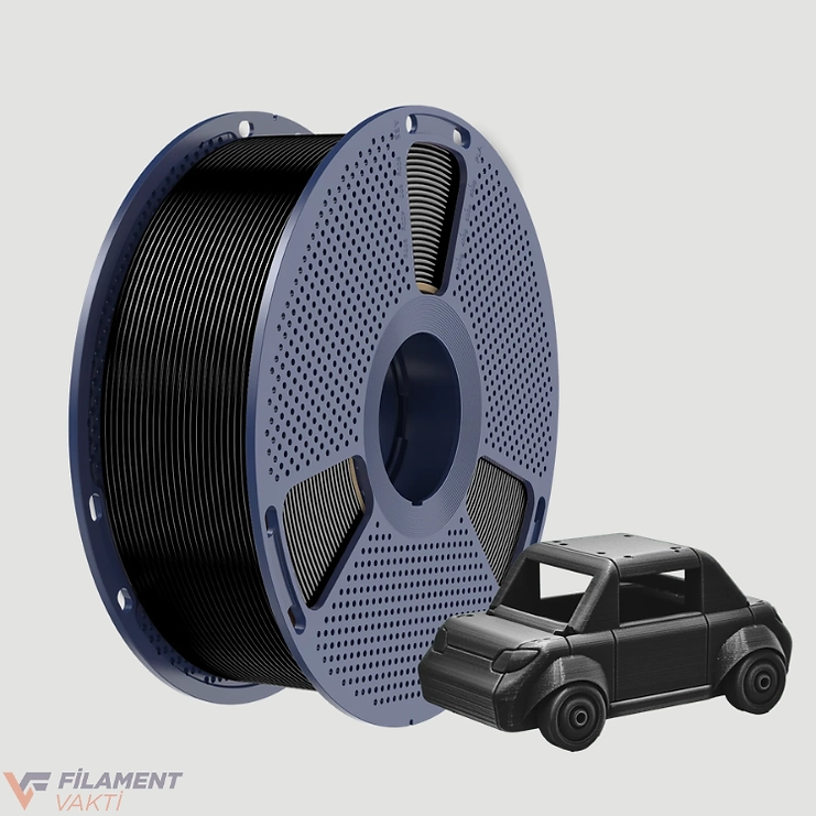 Sunlu PETG Filament - Siyah