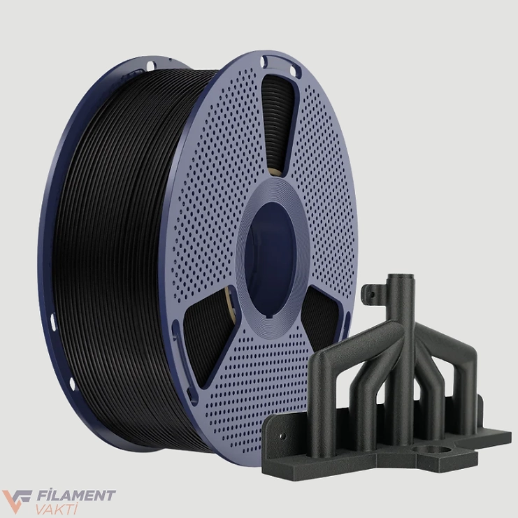 Sunlu PETG Filament - Siyah