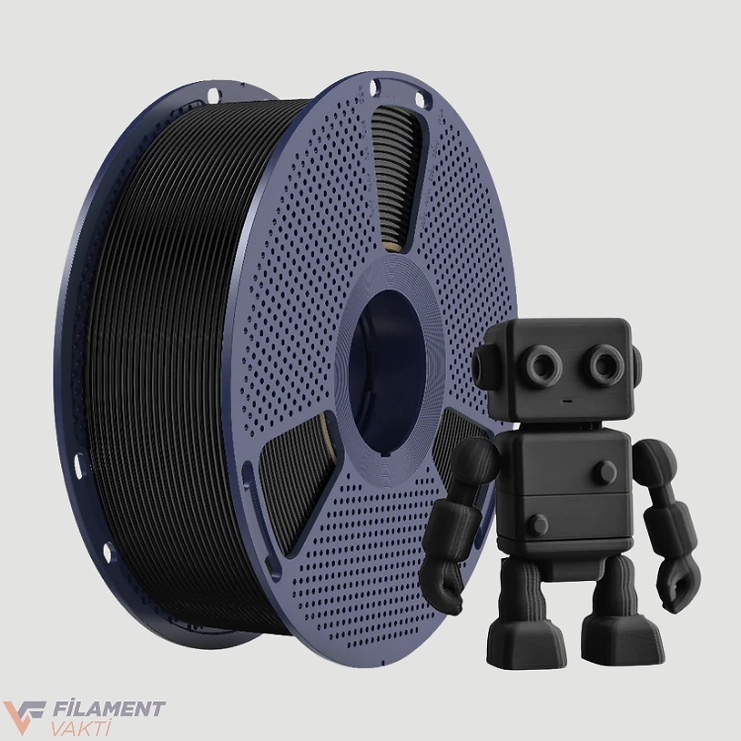 Sunlu PETG Filament - Siyah