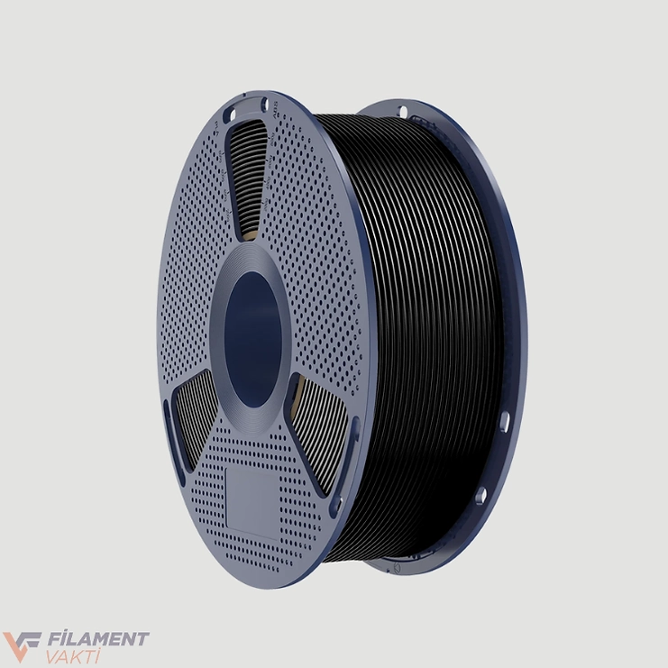 Sunlu PETG Filament - Siyah