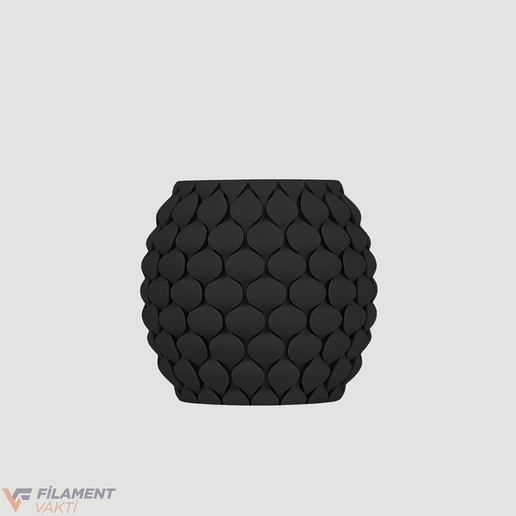 Sunlu PETG Filament - Siyah