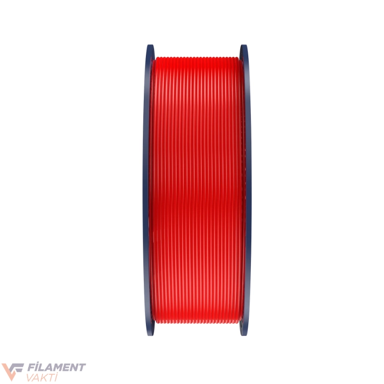 Sunlu PLA+ 2.0 Filament - Kırmızı