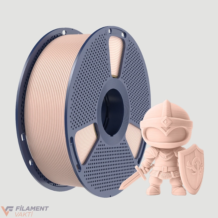 Sunlu PLA Filament - Bej