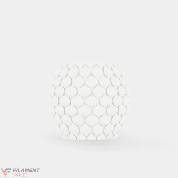 Sunlu PLA Filament - Beyaz