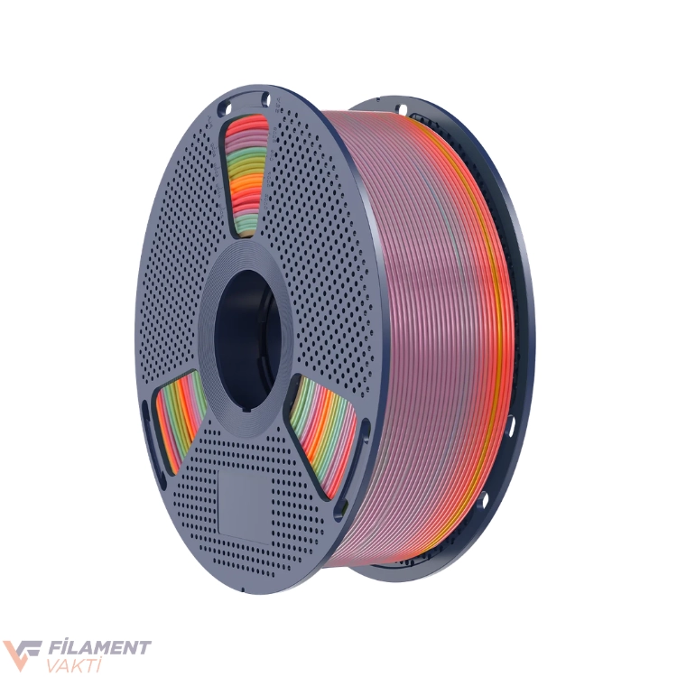 Sunlu PLA Filament - Gökkuşağı 01