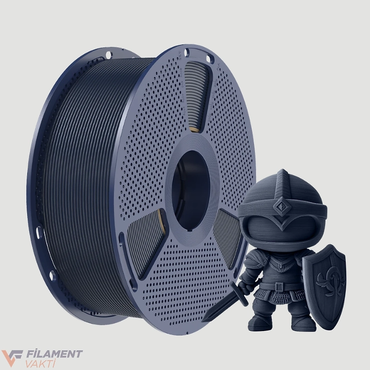 Sunlu PLA Filament - Gece Yarısı