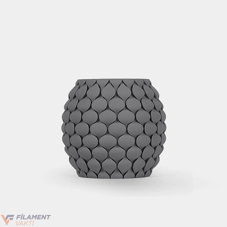 Sunlu PLA Filament - Gri