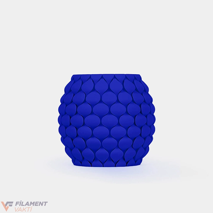 Sunlu PLA Filament - Klein Mavi