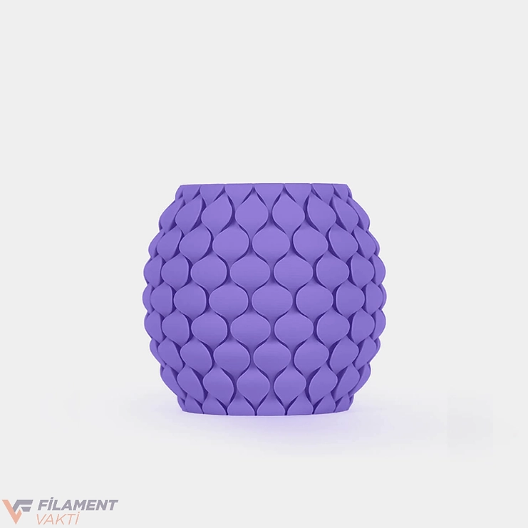 Sunlu PLA Filament - Lavanta Mor