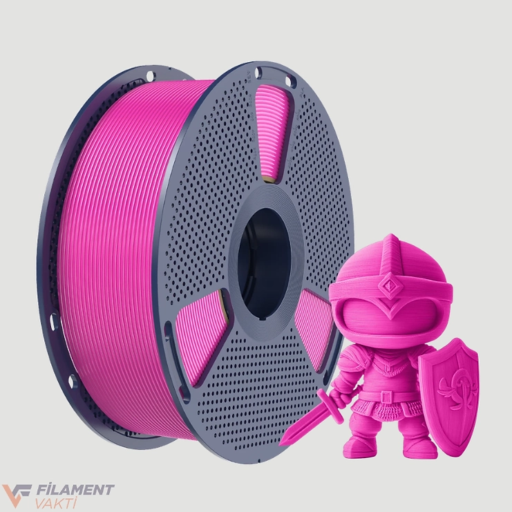 Sunlu PLA Filament - Macenta