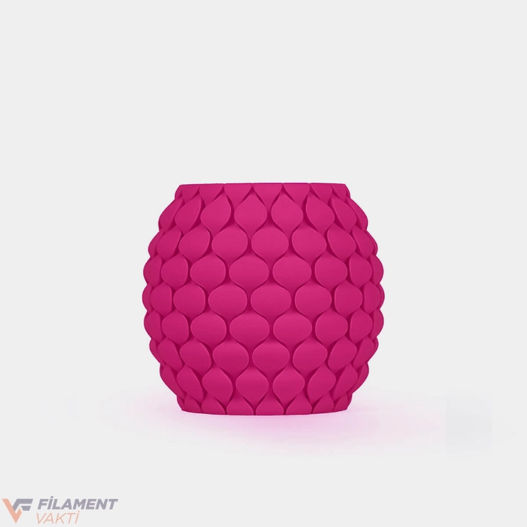 Sunlu PLA Filament - Macenta
