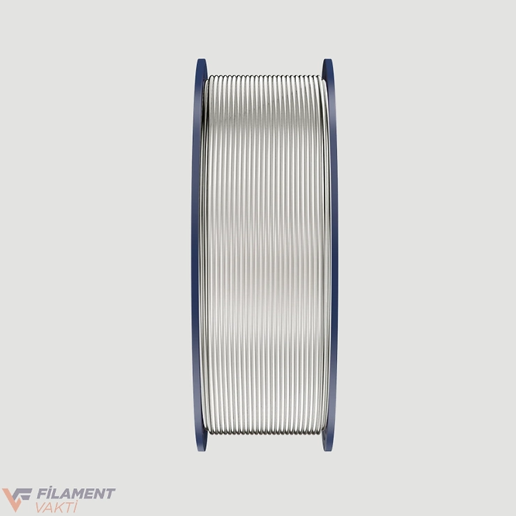 Sunlu PLA Transparan Filament Şeffaf