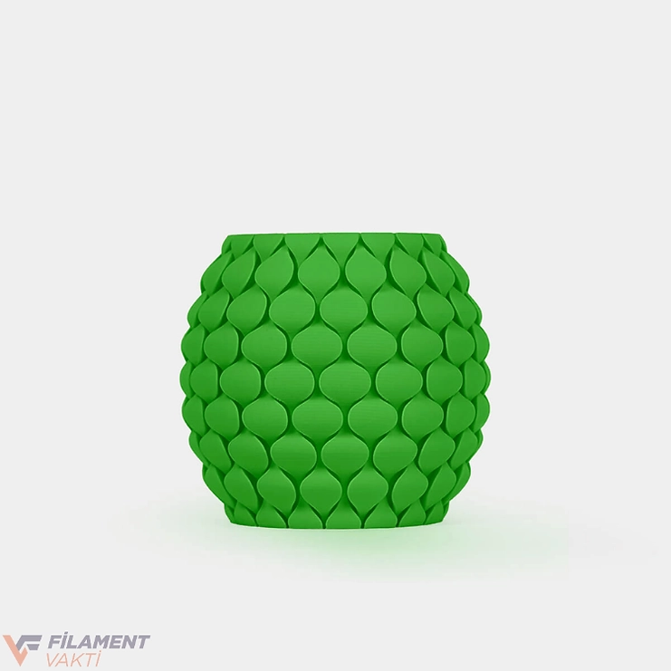 Sunlu PLA Filament - Yeşil