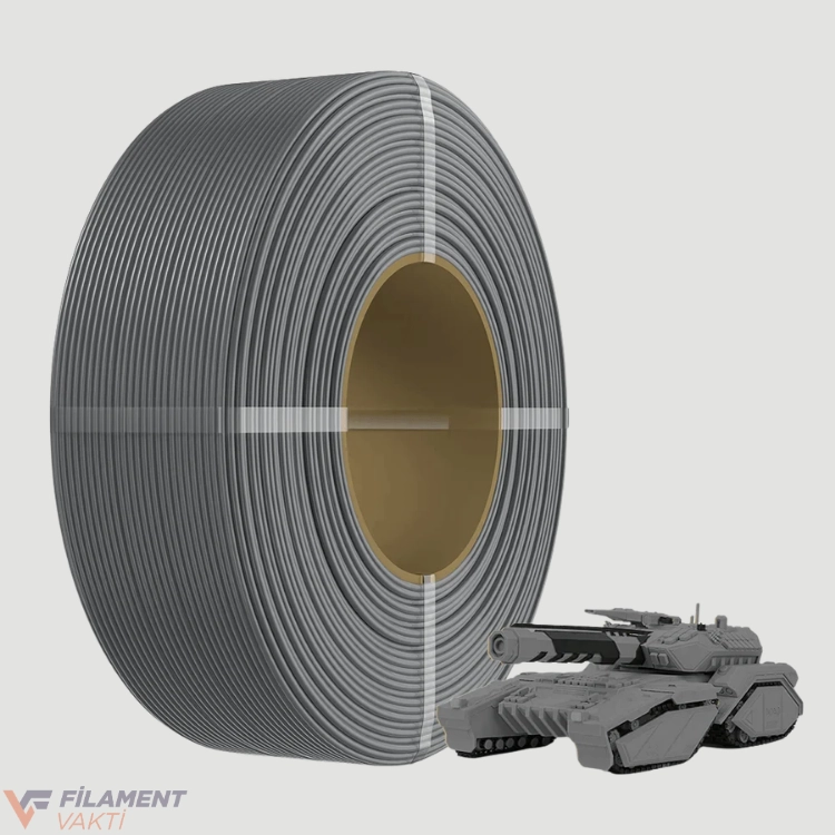 Sunlu Refill PLA Filament - Gri