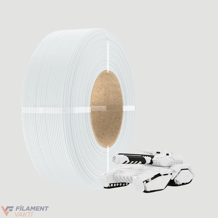 Sunlu Refill PLA Filament - Seramik