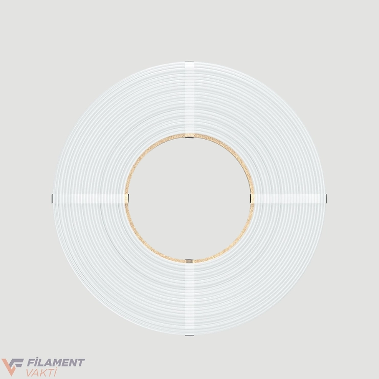Sunlu Refill PLA Filament - Seramik