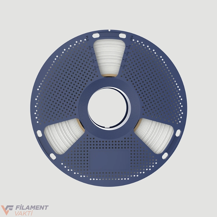 Sunlu TPU-95A Filament - Beyaz