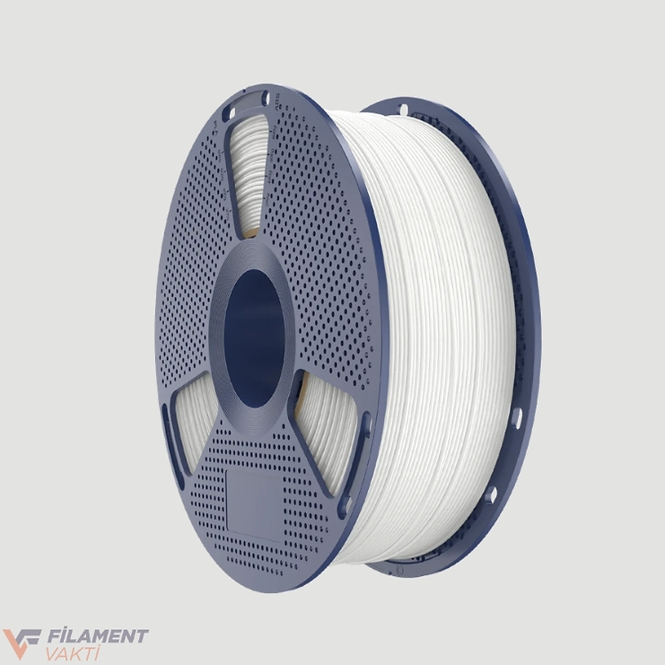 Sunlu TPU-95A Filament - Beyaz
