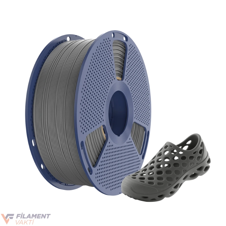 Sunlu TPU-95A Filament - Gri