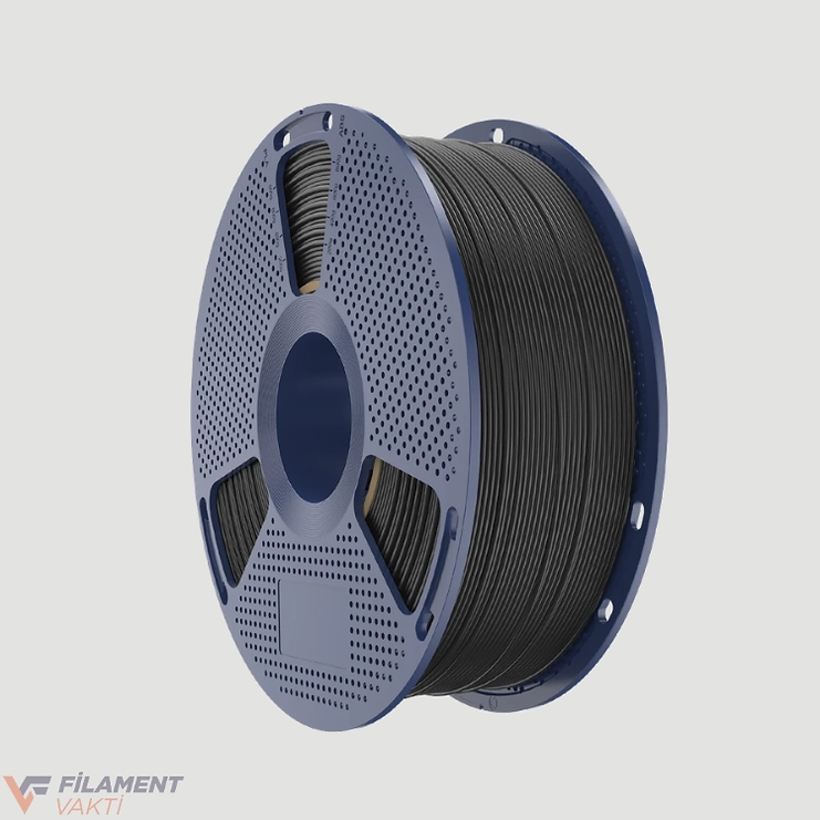 Sunlu TPU-95A Filament - Siyah