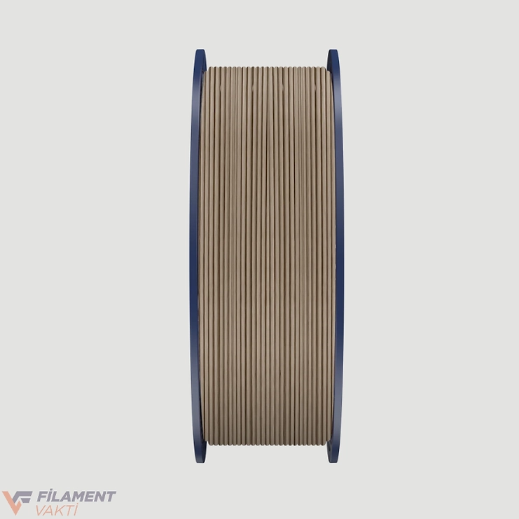 Sunlu Wood Ahşap PLA Filament - Ağaç