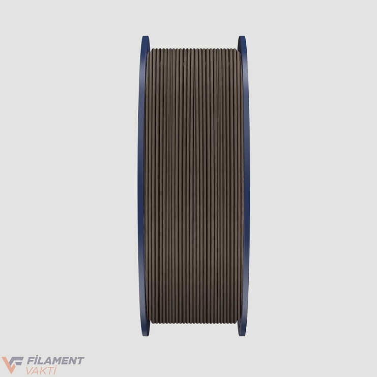Sunlu Wood Ahşap PLA Filament - Ceviz